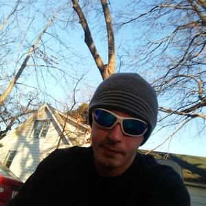 Meet your Posher, Christian